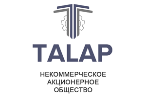 Некоммерческое акционерное общество «TALAP»